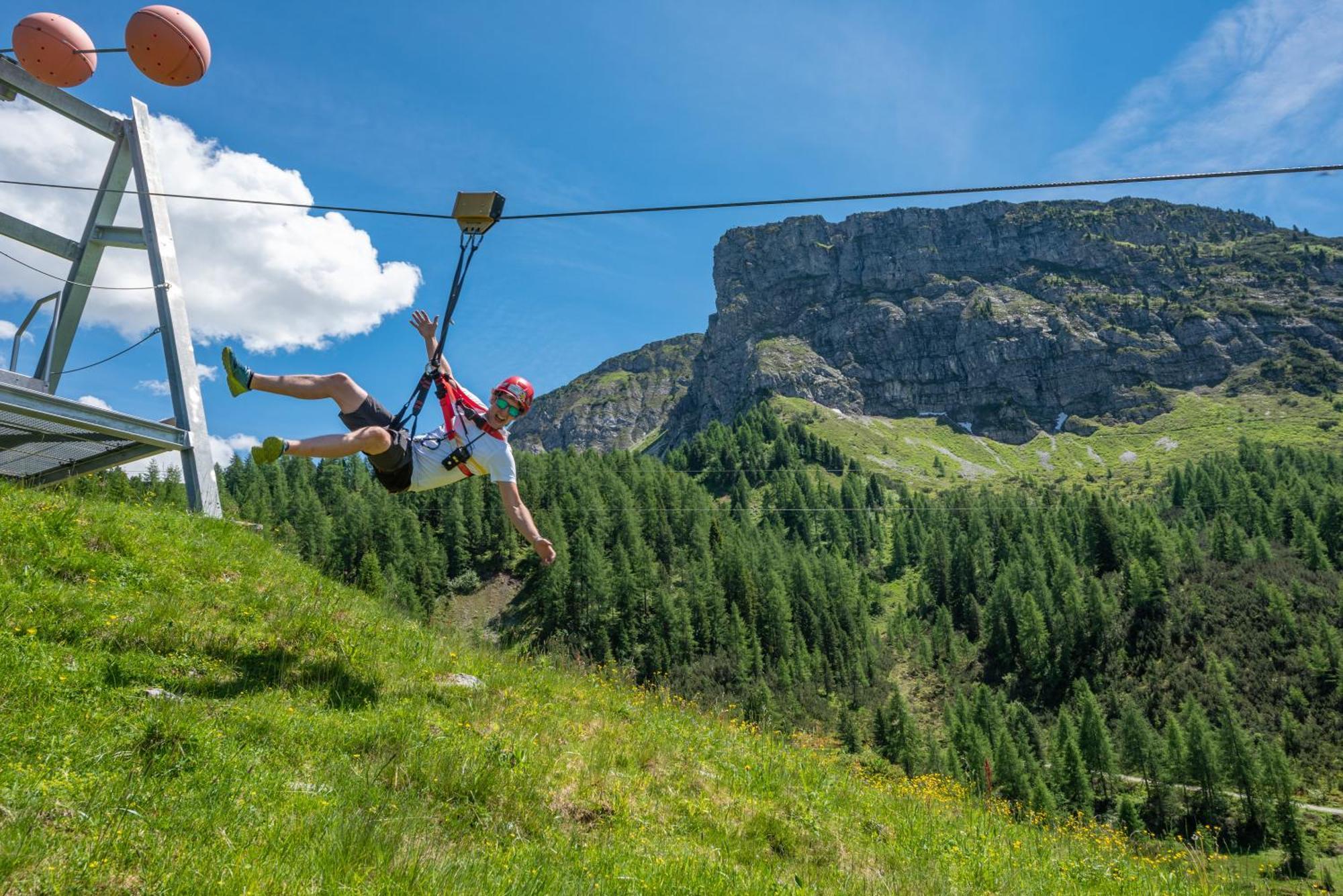 Ferienwohnung Ausblick Zillertal Hainzenberg Exterior foto